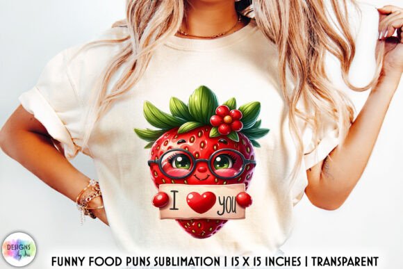 Download Funny Food Puns Valentines Day Print - Premium Bundle