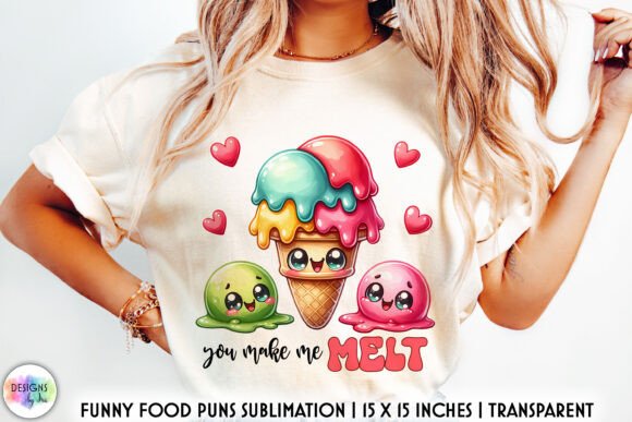 Download Food Puns Funny Valentines Day Print - Premium Resources