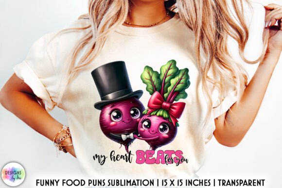 Download Funny Food Puns Valentines Day Print - Premium Bundle